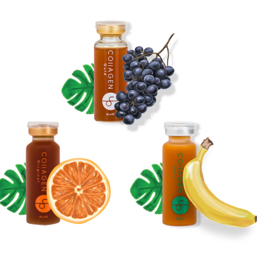 Collagen Up likit kollajen ürünleri